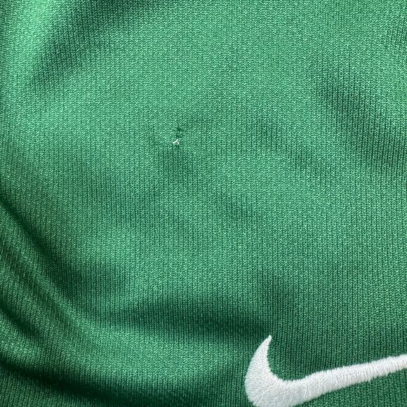 Nike Lacrosse XL Green and White Sports Skirt New with Tags Flawed - Picture 12 of 12